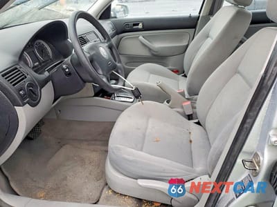 Zdjęcie 7 z 13 samochodu: 2004 VOLKSWAGEN JETTA GL VIN:WVWRL61J14W085068 - miniatura