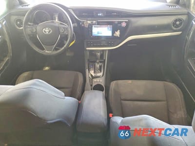 Zdjęcie 8 z 11 samochodu: 2017 TOYOTA COROLLA IM BASE VIN:JTNKARJE2HJ546725 - miniatura