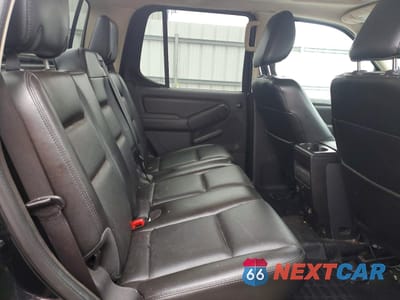 Zdjęcie 10 z 12 samochodu: 2010 FORD EXPLORER SPORT TRAC LIMITED VIN:1FMEU2D84AUA41128 - miniatura