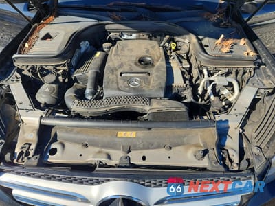 Zdjęcie 11 z 12 samochodu: 2017 MERCEDES-BENZ GLC 300 VIN:WDC0G4JB0HF178027 - miniatura