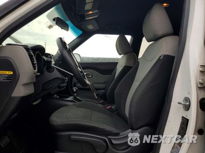 Zdjęcie 7 z 13 samochodu: 2014 KIA SOUL VIN:KNDJN2A23E7004494 - miniatura