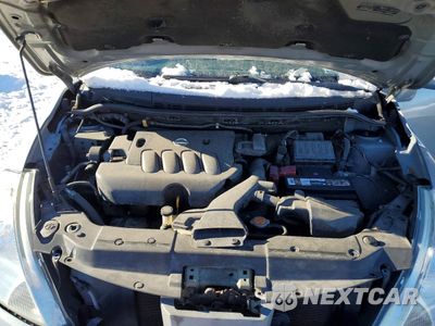 Zdjęcie 12 z 14 samochodu: 2011 NISSAN VERSA VIN:3N1BC1CP5BL386549 - miniatura