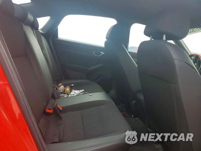 Zdjęcie 10 z 12 samochodu: 2024 HONDA CIVIC SPORT VIN:2HGFE2F59RH503997 - miniatura