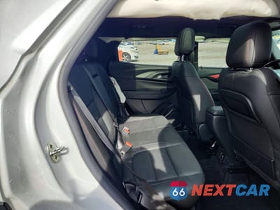 Zdjęcie 10 z 13 samochodu: 2024 CHEVROLET TRAILBLAZER RS VIN:KL79MUSL3RB159460 - miniatura