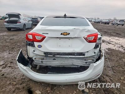 Zdjęcie 6 z 12 samochodu: 2017 CHEVROLET CRUZE LS VIN:1G1BC5SM8H7161494 - miniatura