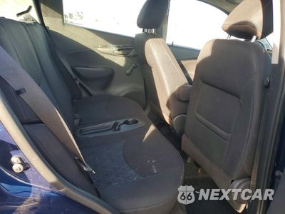 Zdjęcie 10 z 13 samochodu: 2022 CHEVROLET SPARK LS VIN:KL8CB6SA6NC037066 - miniatura