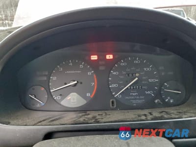 Zdjęcie 9 z 13 samochodu: 1994 HONDA ACCORD EX VIN:1HGCD7153RA059136 - miniatura
