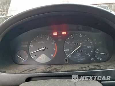Zdjęcie 9 z 13 samochodu: 1994 HONDA ACCORD EX VIN:1HGCD7153RA059136 - miniatura