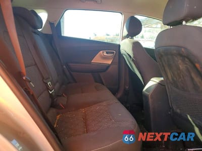 Zdjęcie 11 z 12 samochodu: 2018 KIA NIRO LX VIN:KNDCM3LD1J5212623 - miniatura