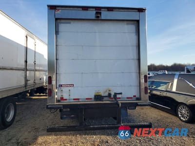 Zdjęcie 6 z 10 samochodu: 2017 ISUZU NQR REFRIGERATED BOX TRUCK VIN:JALE5W163H7901362 - miniatura