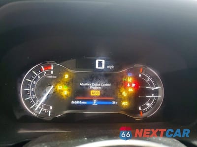 Zdjęcie 9 z 12 samochodu: 2019 HONDA RIDGELINE BLACK EDITION VIN:5FPYK3F88KB011464 - miniatura