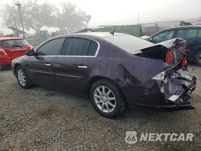 Drugie zdjęcie samochodu z przodu: 2008 BUICK LUCERNE CXL VIN:1G4HD57258U183116 - miniatura