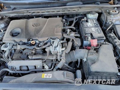 Zdjęcie 7 z 12 samochodu: 2019 TOYOTA CAMRY L VIN:4T1B11HK0KU274551 - miniatura