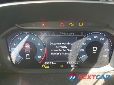 Zdjęcie 9 z 14 samochodu: 2020 AUDI Q3 PREMIUM VIN:WA1AECF3XL1022721 - miniatura