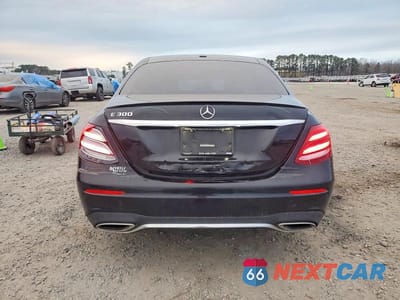Zdjęcie 6 z 11 samochodu: 2019 MERCEDES-BENZ E 300 VIN:WDDZF4JB2KA638587 - miniatura