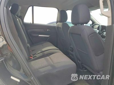 Zdjęcie 11 z 13 samochodu: 2013 FORD EDGE SEL VIN:2FMDK3JC0DBC29493 - miniatura