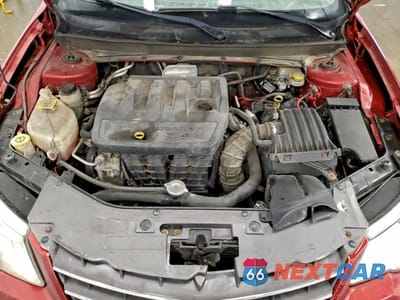 Zdjęcie 11 z 14 samochodu: 2007 CHRYSLER SEBRING VIN:1C3LC46K67N526025 - miniatura