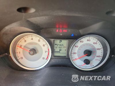 Zdjęcie 9 z 14 samochodu: 2014 SUBARU IMPREZA SPORT PREMIUM VIN:JF1GPAL66E8256027 - miniatura