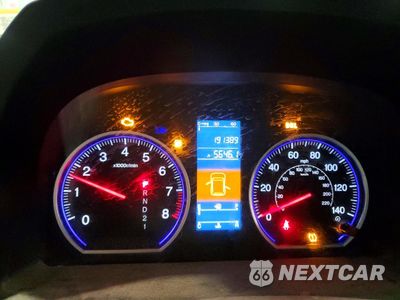 Zdjęcie 9 z 13 samochodu: 2010 HONDA CR-V LX VIN:5J6RE4H31AL075153 - miniatura