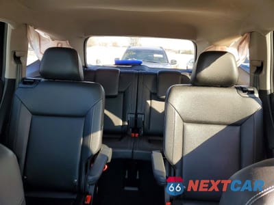 Zdjęcie 10 z 13 samochodu: 2019 VOLKSWAGEN ATLAS SE VIN:1V2UR2CA7KC596019 - miniatura