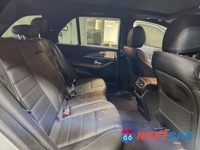 Zdjęcie 11 z 13 samochodu: 2024 MERCEDES-BENZ GLE 580 4MATIC VIN:4JGFB8FB8RB226019 - miniatura