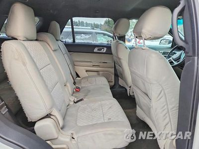 Zdjęcie 11 z 13 samochodu: 2012 FORD EXPLORER XLT VIN:1FMHK8D8XCGA50049 - miniatura