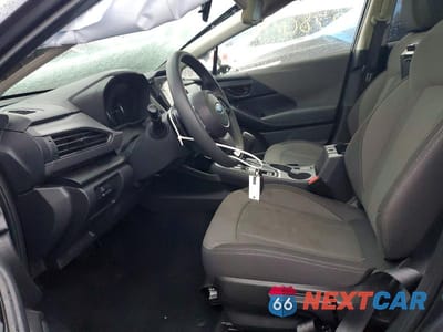 Zdjęcie 7 z 12 samochodu: 2025 SUBARU CROSSTREK PREMIUM VIN:JF2GUHDC3SH222284 - miniatura
