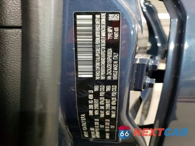 Zdjęcie 14 z 14 samochodu: 2021 JEEP RENEGADE LATITUDE VIN:ZACNJDB1XMPM08924 - miniatura