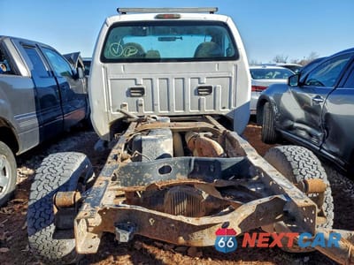 Zdjęcie 6 z 12 samochodu: 2008 FORD F250 SUPER DUTY VIN:1FTSF21R38ED72270 - miniatura