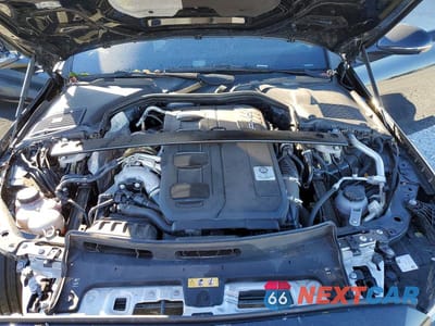 Zdjęcie 11 z 12 samochodu: 2023 MERCEDES-BENZ C 43 AMG VIN:W1KAF8HB7PR091660 - miniatura