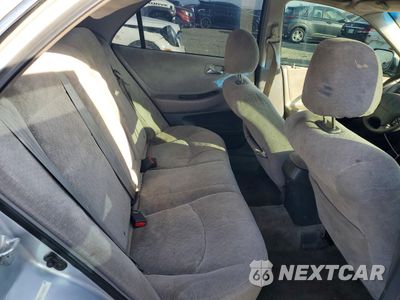 Zdjęcie 10 z 12 samochodu: 2002 HONDA ACCORD SE VIN:1HGCG567X2A048517 - miniatura