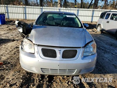 Piąte zdjęcie samochodu w środku: 2008 PONTIAC G5 VIN:1G2AL18F387200825 - miniatura