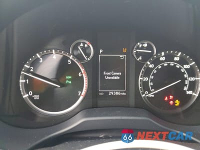 Zdjęcie 9 z 14 samochodu: 2022 LEXUS GX 460 VIN:JTJAM7BX0N5329512 - miniatura