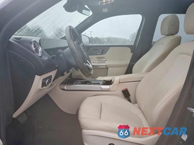 Zdjęcie 7 z 11 samochodu: 2023 MERCEDES-BENZ EQB 300 4MATIC VIN:W1N9M0KB1PN065133 - miniatura