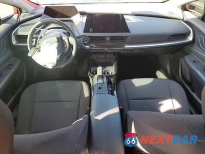 Zdjęcie 8 z 12 samochodu: 2026 TOYOTA PRIUS LE VIN:JTDACAAU5T3066730 - miniatura