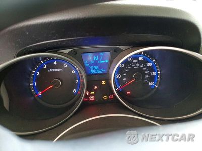 Zdjęcie 9 z 11 samochodu: 2012 HYUNDAI TUCSON GLS VIN:KM8JU3AC2CU338561 - miniatura