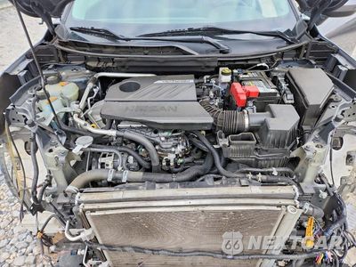 Zdjęcie 12 z 12 samochodu: 2023 NISSAN ROGUE SV VIN:5N1BT3BA9PC855131 - miniatura