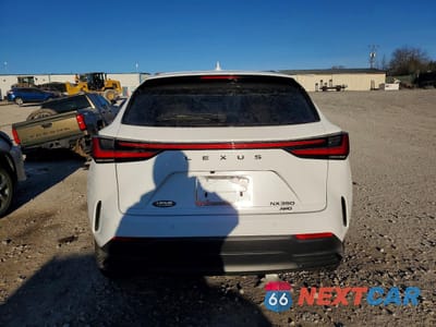 Zdjęcie 6 z 15 samochodu: 2026 LEXUS NX 350 PREMIUM VIN:2T2GGCEZ5TC104363 - miniatura