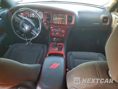 Zdjęcie 8 z 13 samochodu: 2015 DODGE CHARGER SE VIN:2C3CDXBG0FH794883 - miniatura