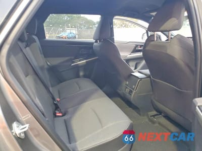 Zdjęcie 11 z 15 samochodu: 2024 SUBARU SOLTERRA PREMIUM VIN:JTMABABA7RA067115 - miniatura