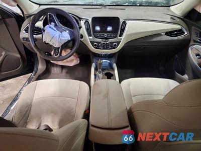 Zdjęcie 8 z 12 samochodu: 2020 CHEVROLET MALIBU LT VIN:1G1ZD5ST0LF079437 - miniatura