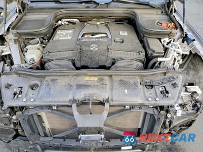 Zdjęcie 12 z 13 samochodu: 2023 MERCEDES-BENZ GLS 63 AMG 4MATIC VIN:4JGFF8KE4PA942164 - miniatura