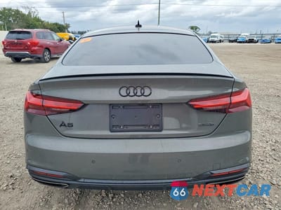 Zdjęcie 6 z 11 samochodu: 2023 AUDI A5 PRESTIGE 45 VIN:WAUEACF50PA007202 - miniatura