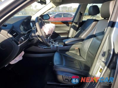 Zdjęcie 7 z 14 samochodu: 2017 BMW X3 XDRIVE28I VIN:5UXWX9C53H0T00448 - miniatura