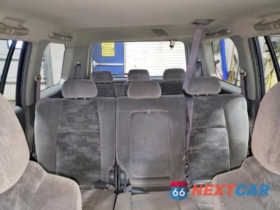 Zdjęcie 10 z 15 samochodu: 2004 HONDA PILOT LX VIN:2HKYF18494H537151 - miniatura