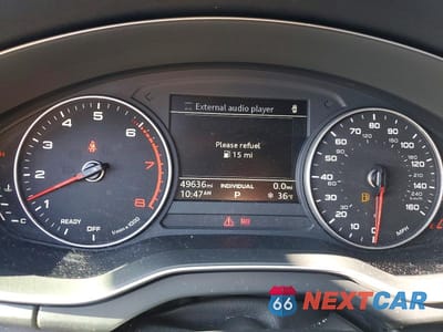 Zdjęcie 9 z 13 samochodu: 2018 AUDI Q5 PREMIUM PLUS VIN:WA1BNAFY0J2077691 - miniatura