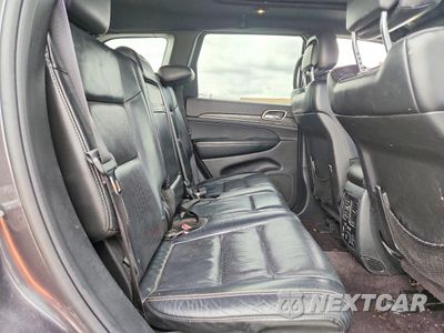 Zdjęcie 11 z 14 samochodu: 2017 JEEP GRAND CHEROKEE LIMITED VIN:1C4RJEBG4HC888273 - miniatura