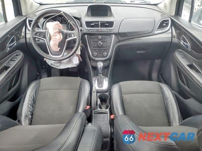 Zdjęcie 8 z 12 samochodu: 2014 BUICK ENCORE VIN:KL4CJASB6EB779358 - miniatura