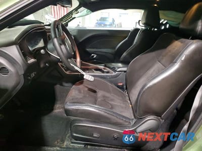 Zdjęcie 7 z 11 samochodu: 2021 DODGE CHALLENGER GT VIN:2C3CDZKG0MH568562 - miniatura