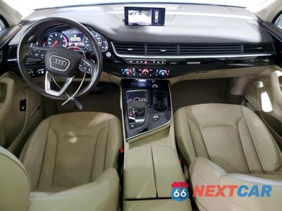 Zdjęcie 8 z 13 samochodu: 2017 AUDI Q7 PREMIUM PLUS VIN:WA1LAAF72HD058663 - miniatura